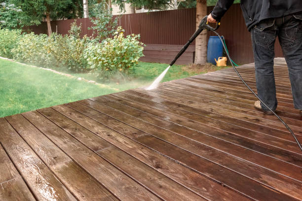 Pre-Holiday Cleaning in St Pauls, NC