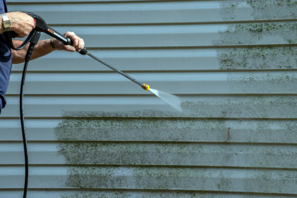 Best Dumpster Area Cleaning  in St Pauls, NC
