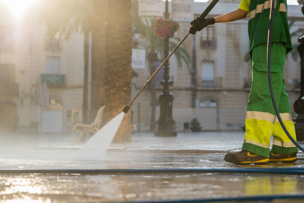 Best Post-Construction Pressure Washing  in St Pauls, NC